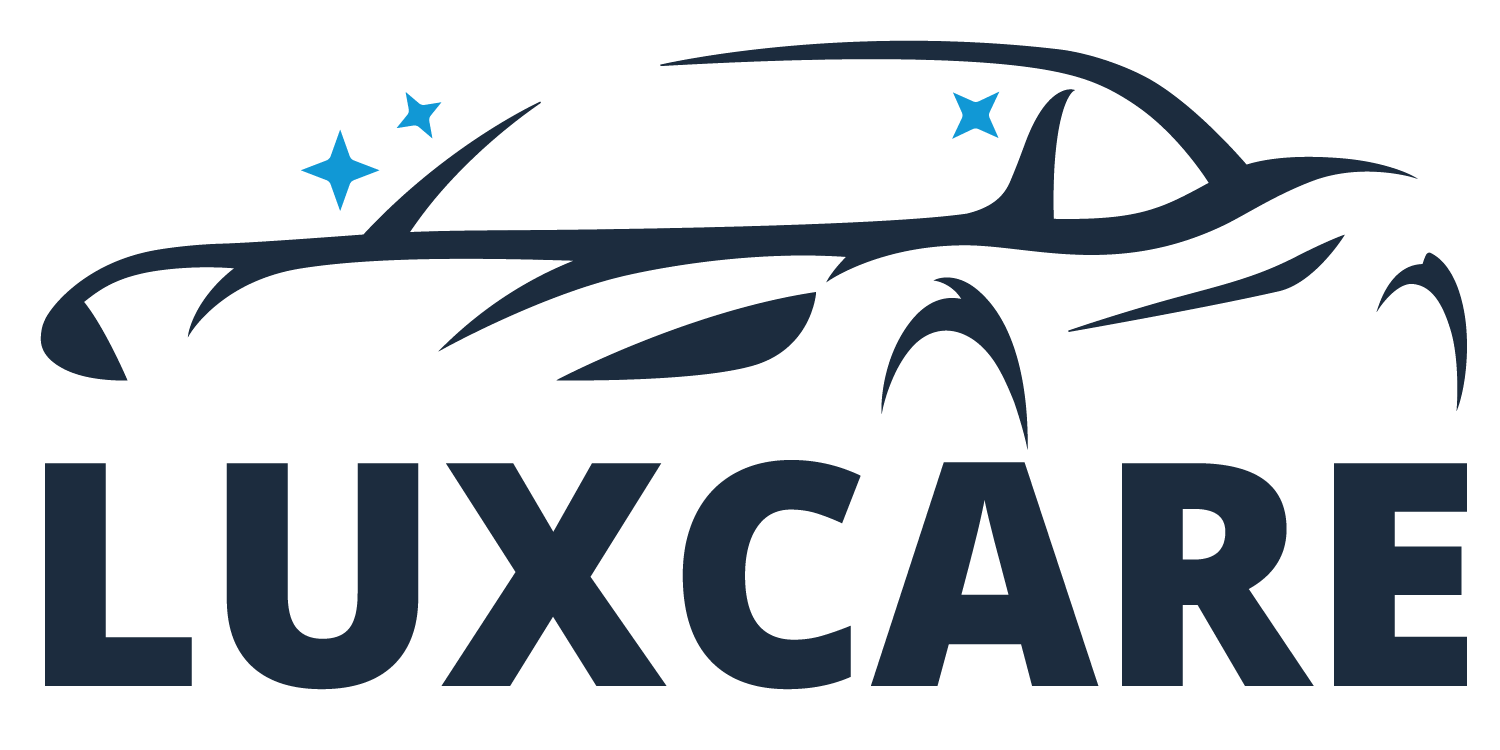 Luxcare ApS logo