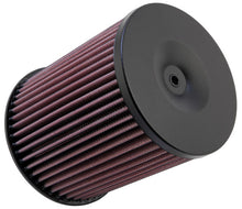 K&N filter Yamaha yfz450