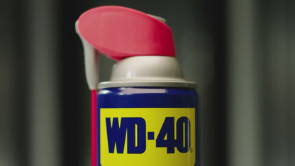 WD-40 Smart Straw - 250ml