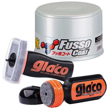 Ekslusivt Fusso og Glaco kit lys